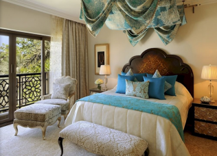 Royal Mirage Hotel